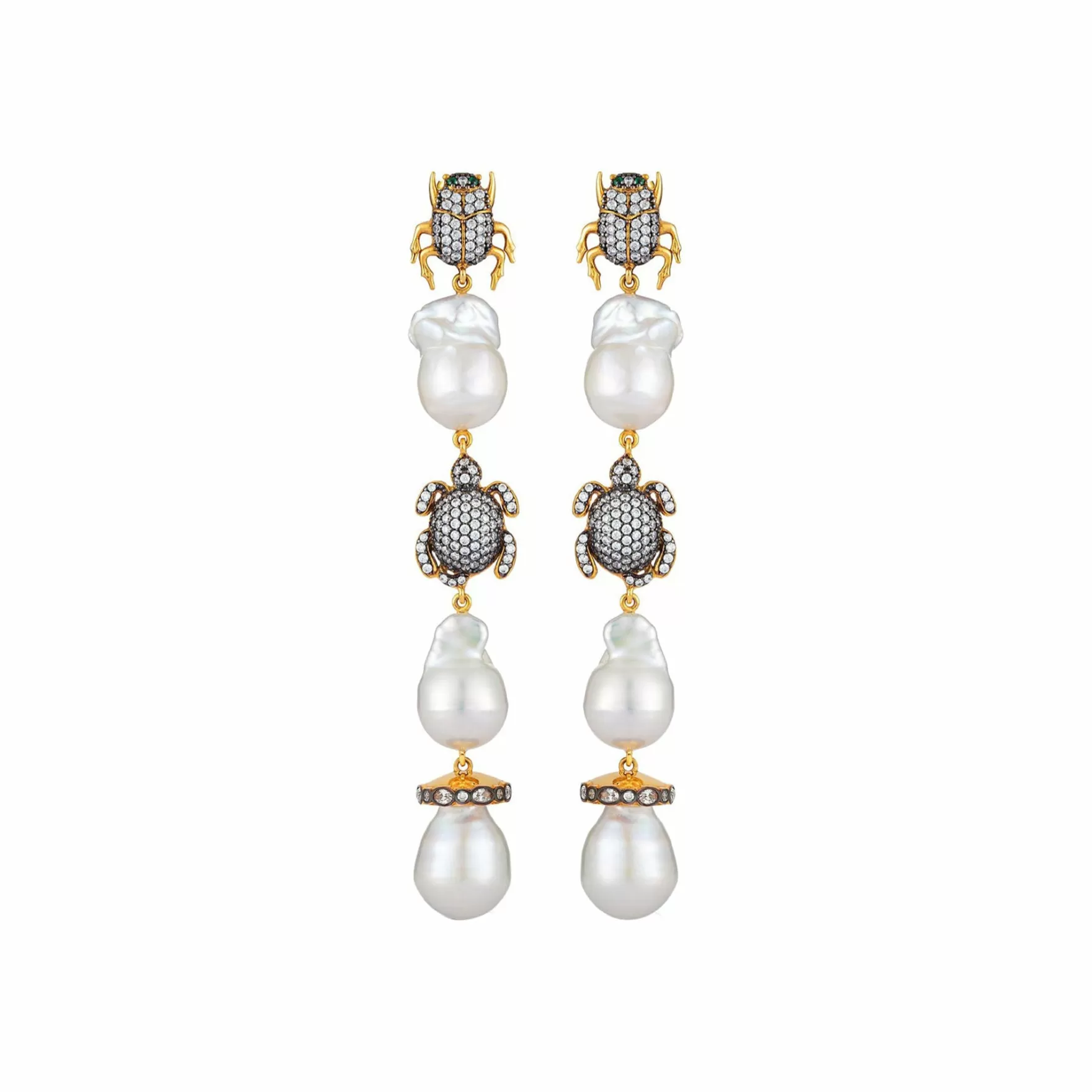 Online 1883 Earrings Earrings