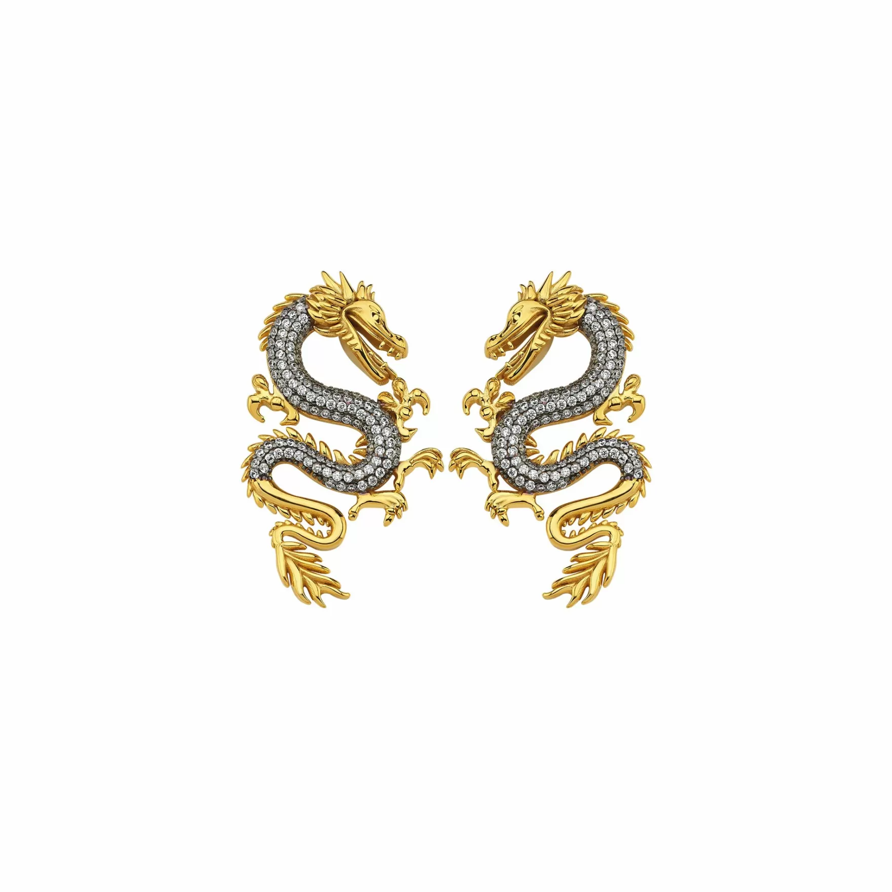 Best Sale Draco Earrings Earrings