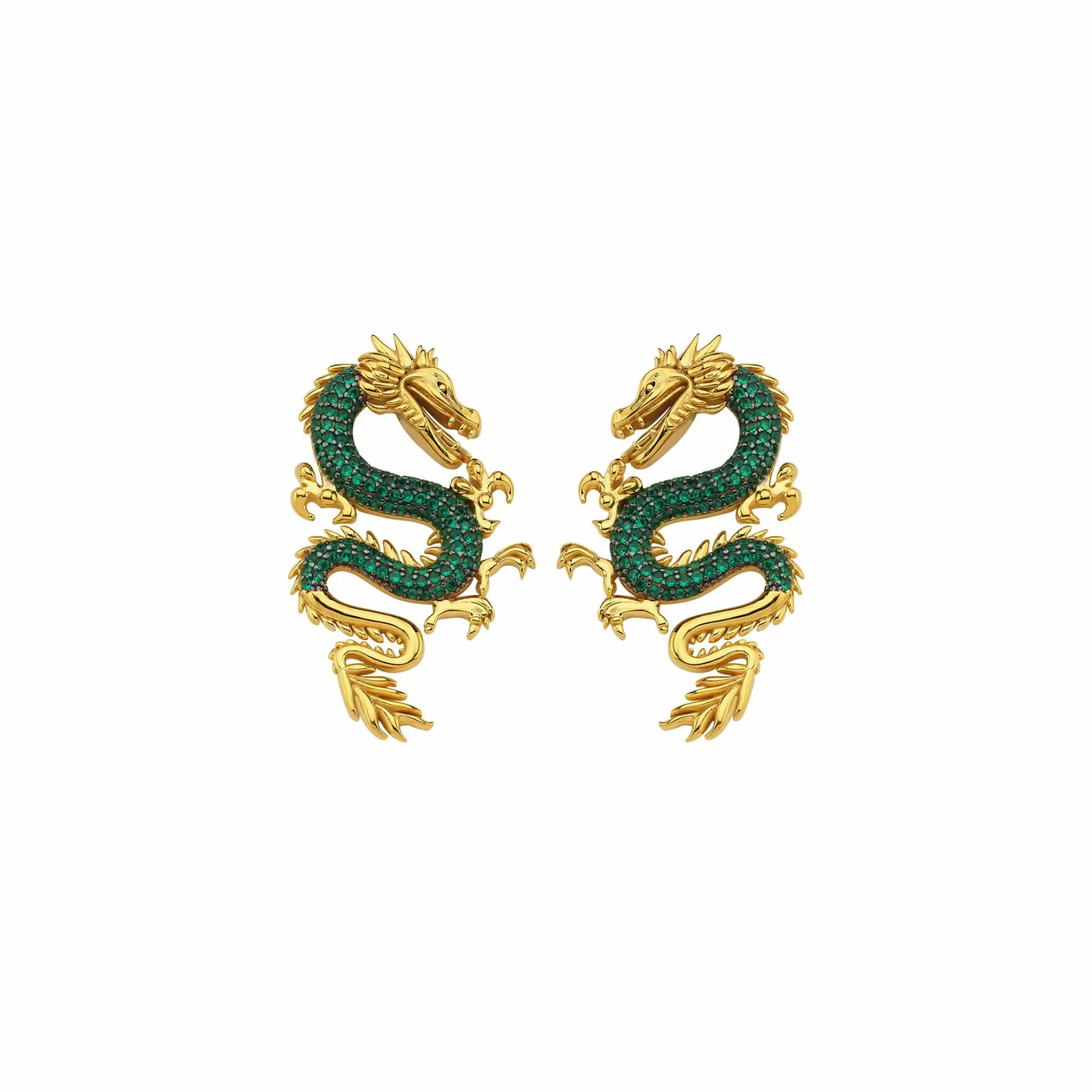 Best Sale Draco Earrings Earrings