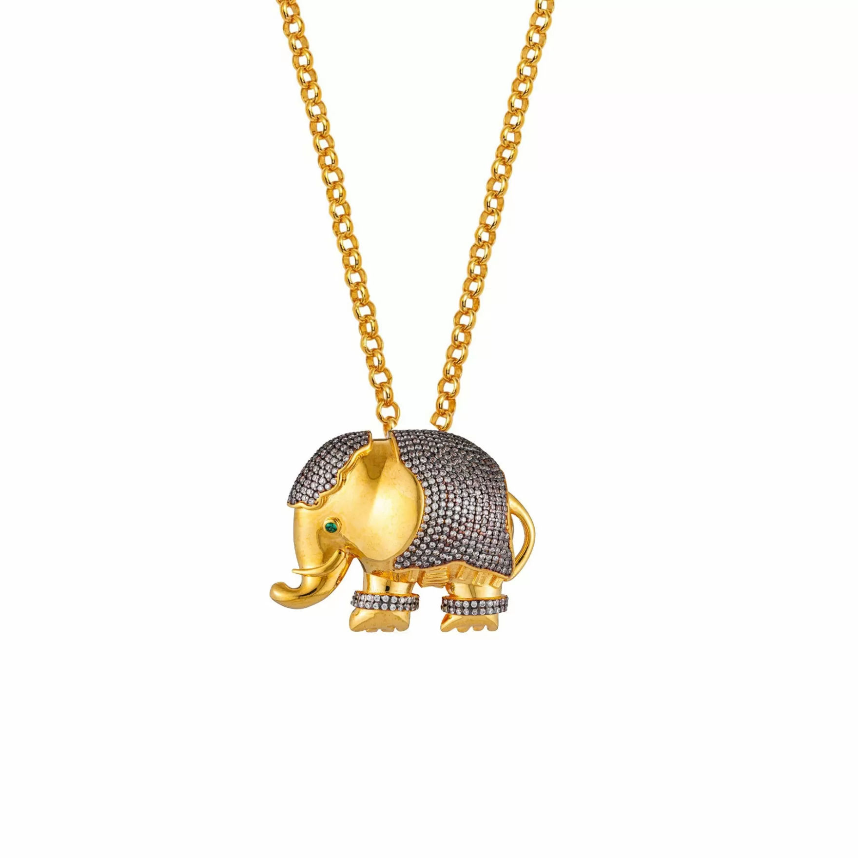 Flash Sale Elephant Necklace Necklaces