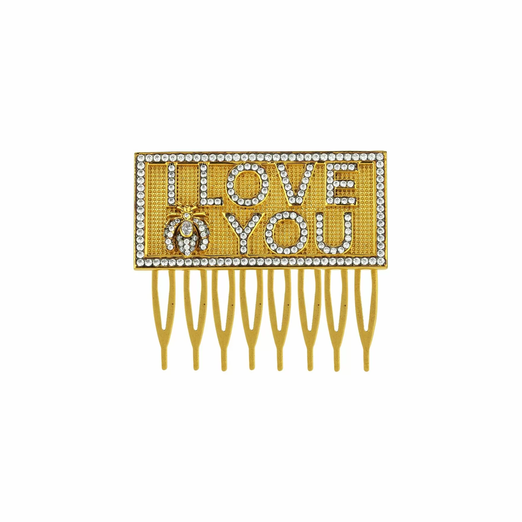 Clearance I Love You Hair Pin Headpieces