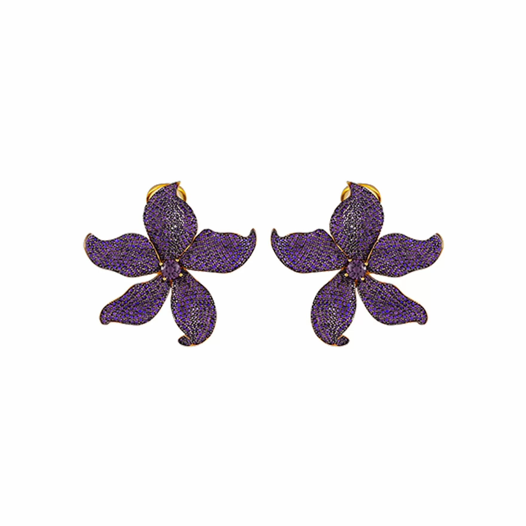 Shop Lilium Earrings Earrings