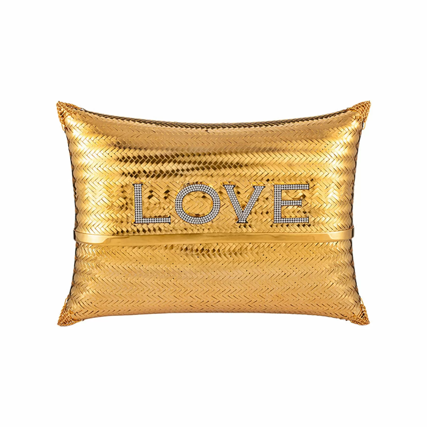 New Love & Hate Evening Bag Bags