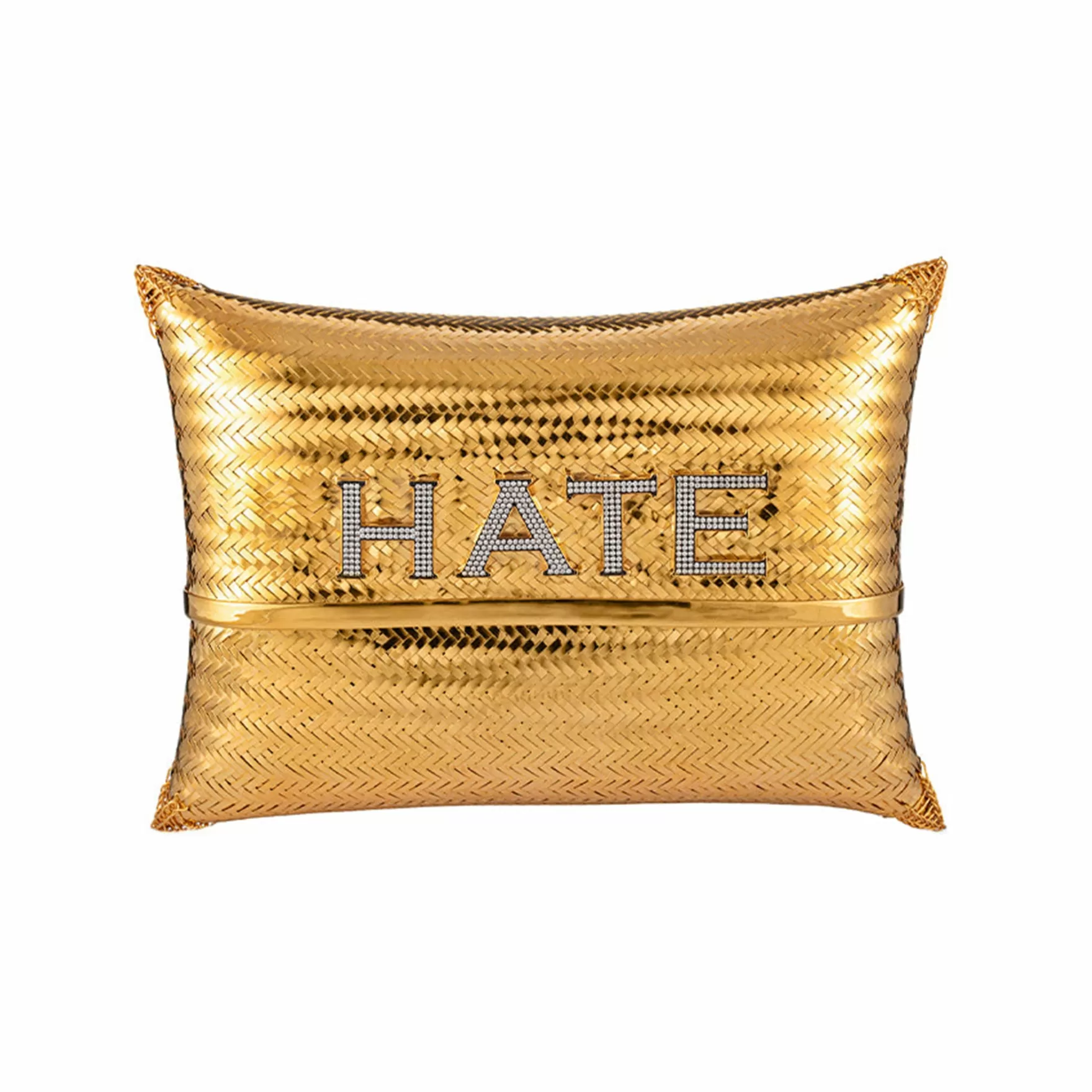 New Love & Hate Evening Bag Bags