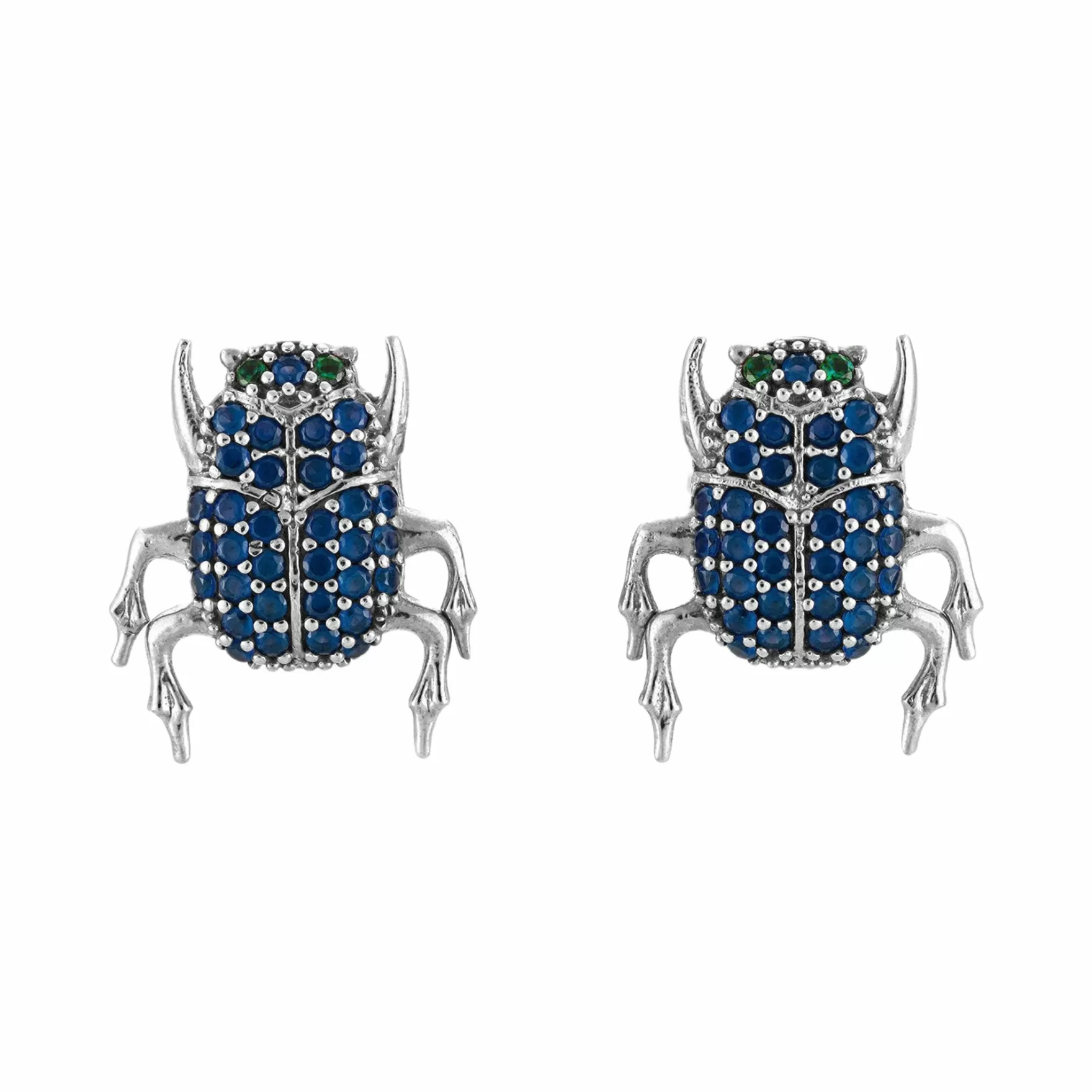 Fashion Scarab Cufflinks Cufflinks