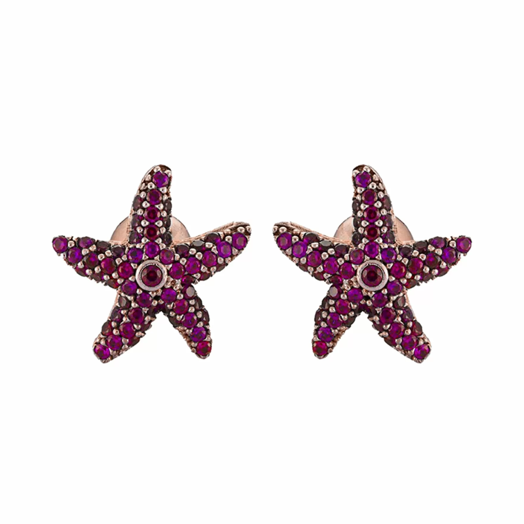 Flash Sale Sea Star Cufflinks Cufflinks