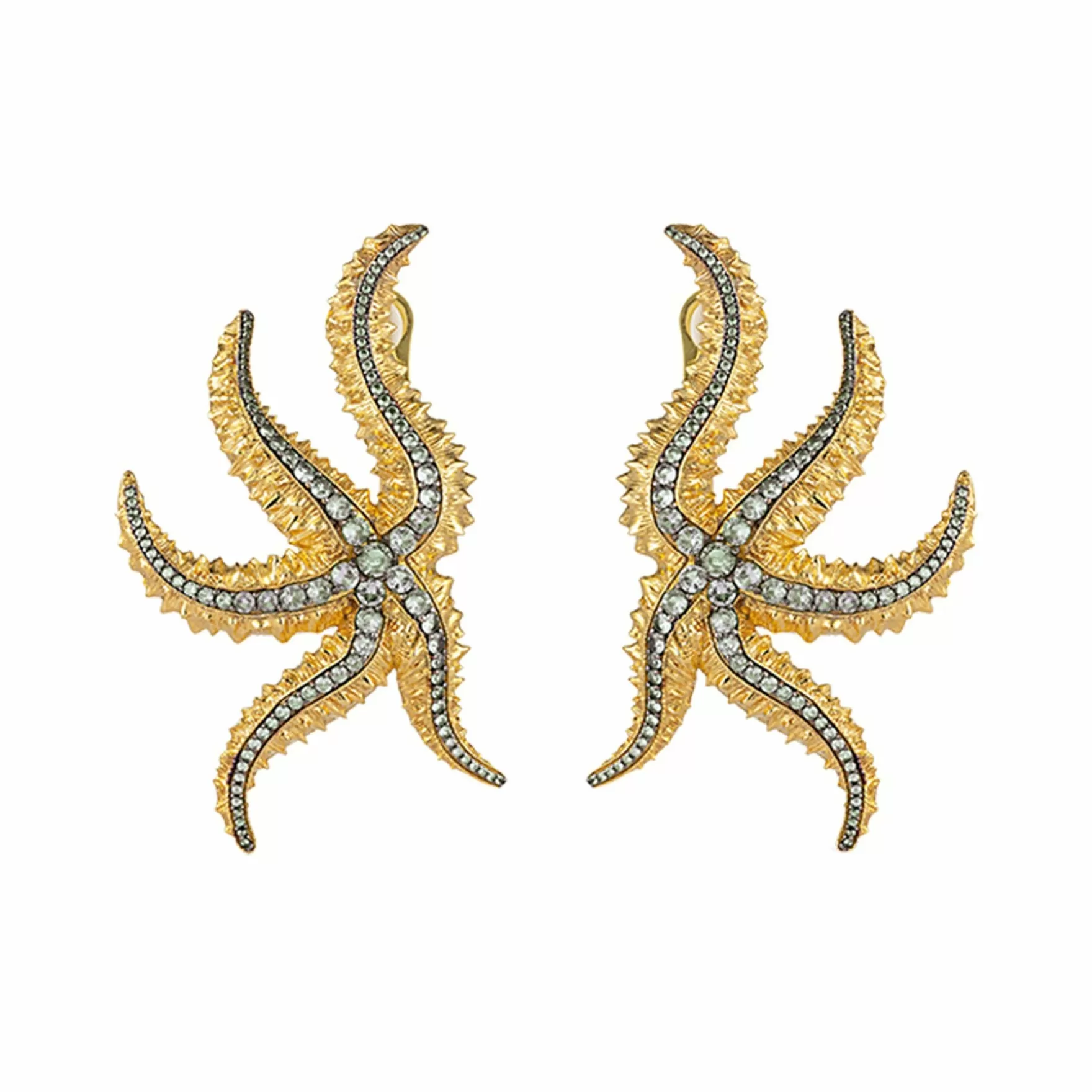 New Sirena Earrings Earrings