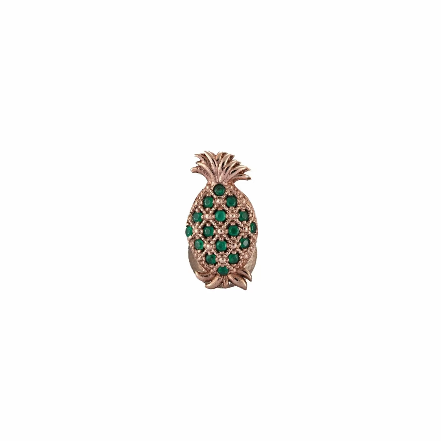 Cheap The Mini Pineapple Lapel Pin Pins